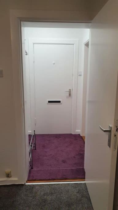 Apartment Zentral Gelegene, Ruhige 1 Am Park - Self Check In *
