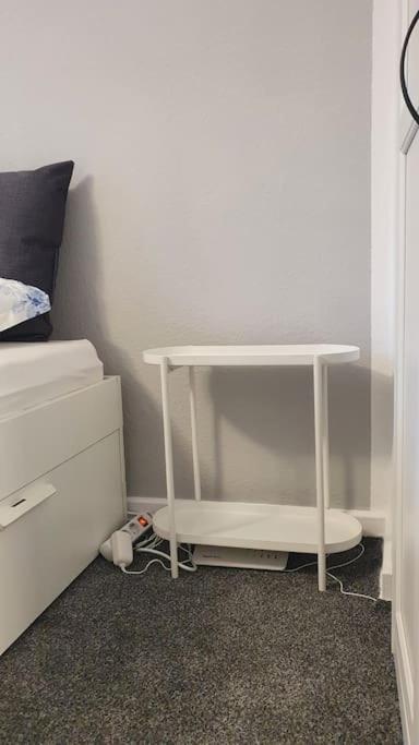Apartment Zentral Gelegene, Ruhige 1 Am Park - Self Check In Kiel