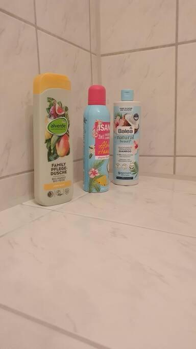 Apartamento Zentral Gelegene, Ruhige 1 Am Park - Self Check In
