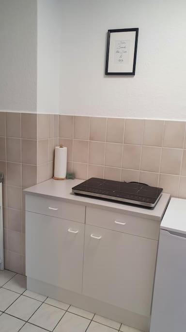 Zentral Gelegene, Ruhige 1 Am Park - Self Check In Apartment