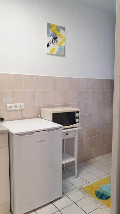 Apartment Zentral Gelegene, Ruhige 1 Am Park - Self Check In