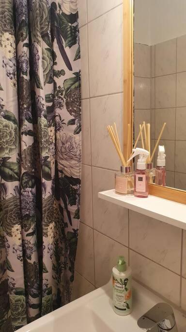 Apartment Zentral Gelegene, Ruhige 1 Am Park - Self Check In *